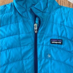 Patagonia Puffer - Women’s Size Small